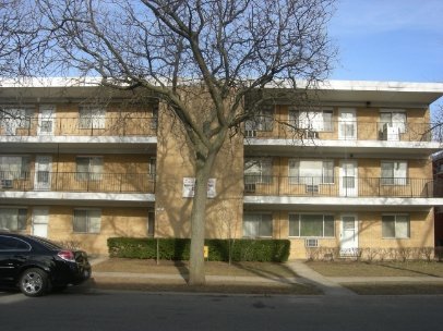 2135 Lorraine Avenue, exterior